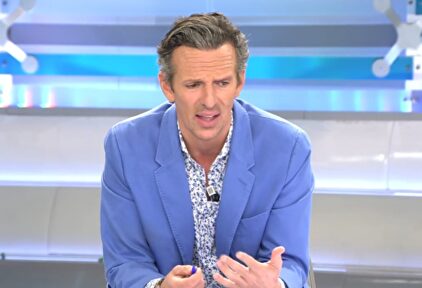 Joaquín Prat |  Telecinco.es