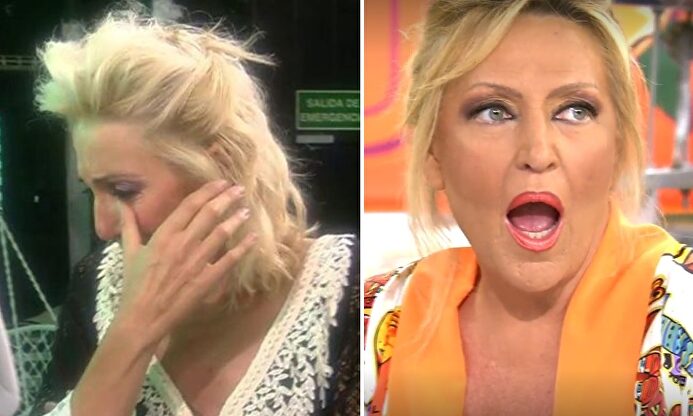 Ania Iglesias y Lydia Lozano |  Telecinco.es