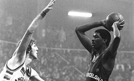 Fallece Chicho Sibilio a los 60 años de edad. |  EFE