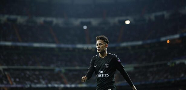 Neymar estaría más cerca del Real Madrid que nunca. |  Cordon Press