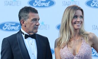 Antonio Banderas |  Cordon Press