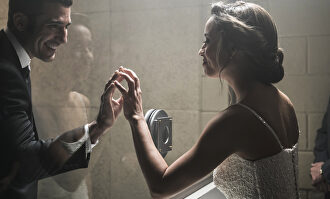 En el corredor de la muerte: Amor