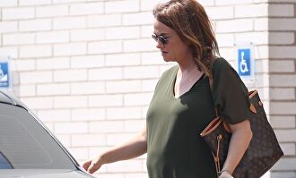 Toñi Moreno |  Mediaset