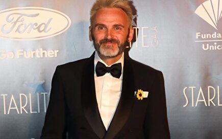 Fernando Tejero |  Starlite