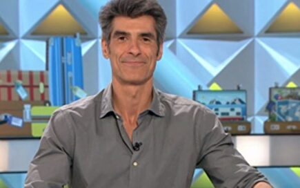 Jorge Fernández |  Instagram