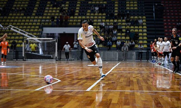 Douglas Nunes fue asesinado a tiros. |  SC Corinthians Paulista