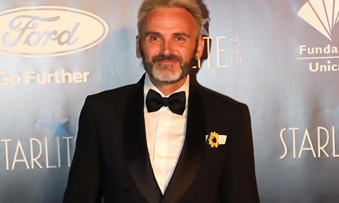 Fernando Tejero |  Starlite