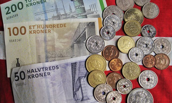 Dinamarca, el país en el que los bancos te pagan por tener una hipoteca