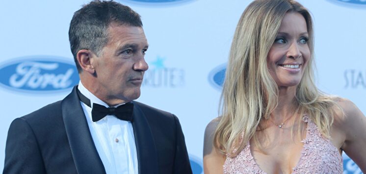 Antonio Banderas |  Cordon Press