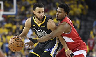 Stephen Curry, el mejor pagado de la NBA con un sueldo de 40 millones de dólares anuales. | Cordon Press