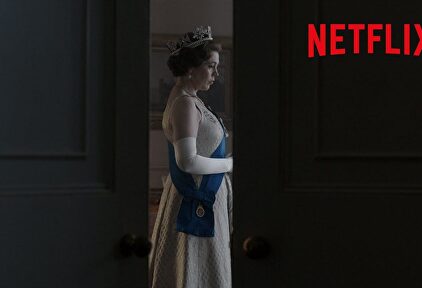 Avance de la tercera temporada de 'The Crown' con el nuevo reparto