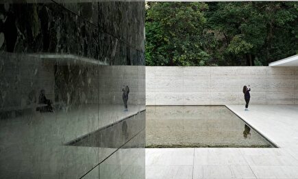 Diez obras que convirtieron a Mies van der Rohe en el padre de la arquitectura moderna