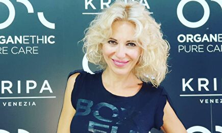 Ania Iglesias |  Instagram