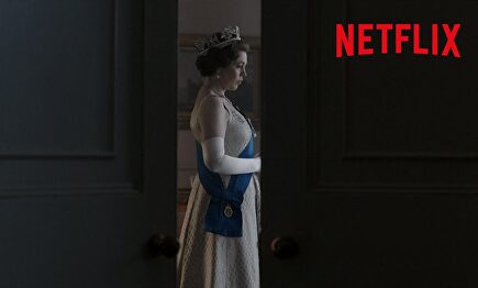 Avance de la tercera temporada de 'The Crown' con el nuevo reparto