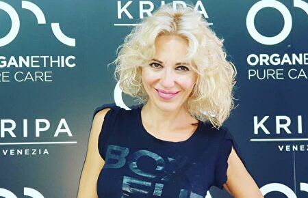 Ania Iglesias |  Instagram