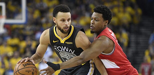 Stephen Curry y Kyle Lowry no acudirán a la llamada de Popovich. |  Cordon Press