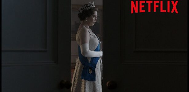 Avance de la tercera temporada de 'The Crown' con el nuevo reparto