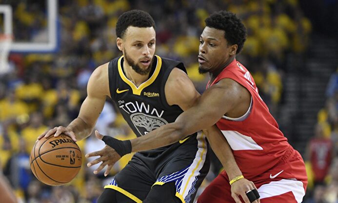 Stephen Curry y Kyle Lowry no acudirán a la llamada de Popovich. |  Cordon Press