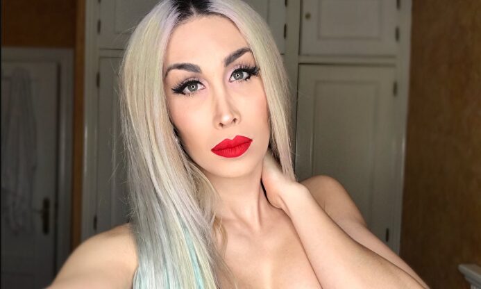 La Pelopony |  Instagram