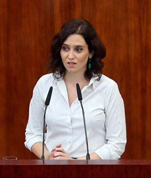 Así es la histórica rebaja del IRPF que prepara la Comunidad de Madrid