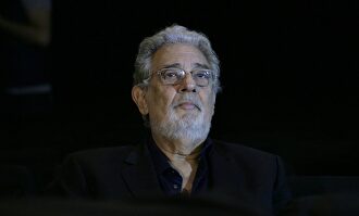 Plácido Domingo ha superado recientemente el coronavirus | Cordon Press