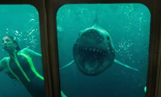 Una imagen de A 47 metros 2 |  Tri Pictures