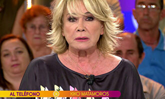 Mila Ximénez |  Telecinco.es