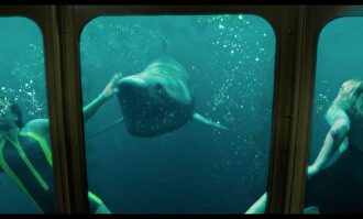 Tráiler oficial de la película: 'A 47 metros 2'