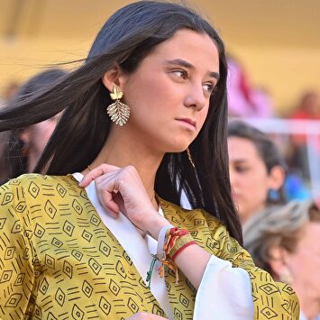 Victoria Federica |  Cordon Press