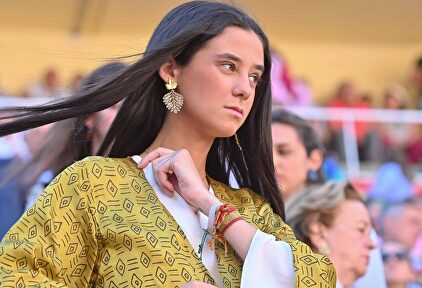 Victoria Federica |  Cordon Press