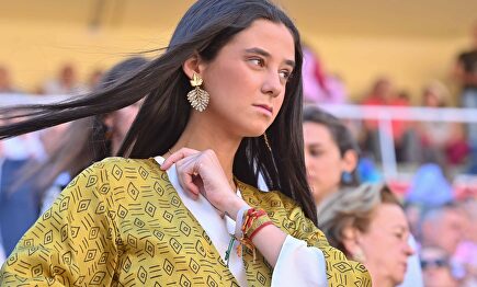 Victoria Federica |  Cordon Press