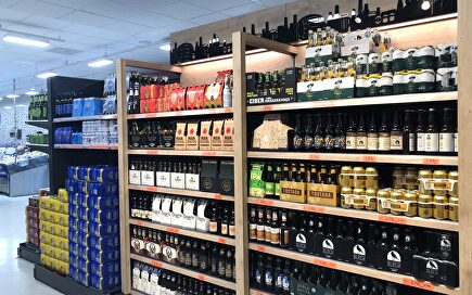 Mercadona refuerza su oferta en cerveza con 40 proveedores y nuevas referencias artesanales