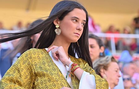 Victoria Federica |  Cordon Press