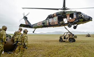 Los 25 ejércitos más poderosos del mundo (y el español está entre ellos)