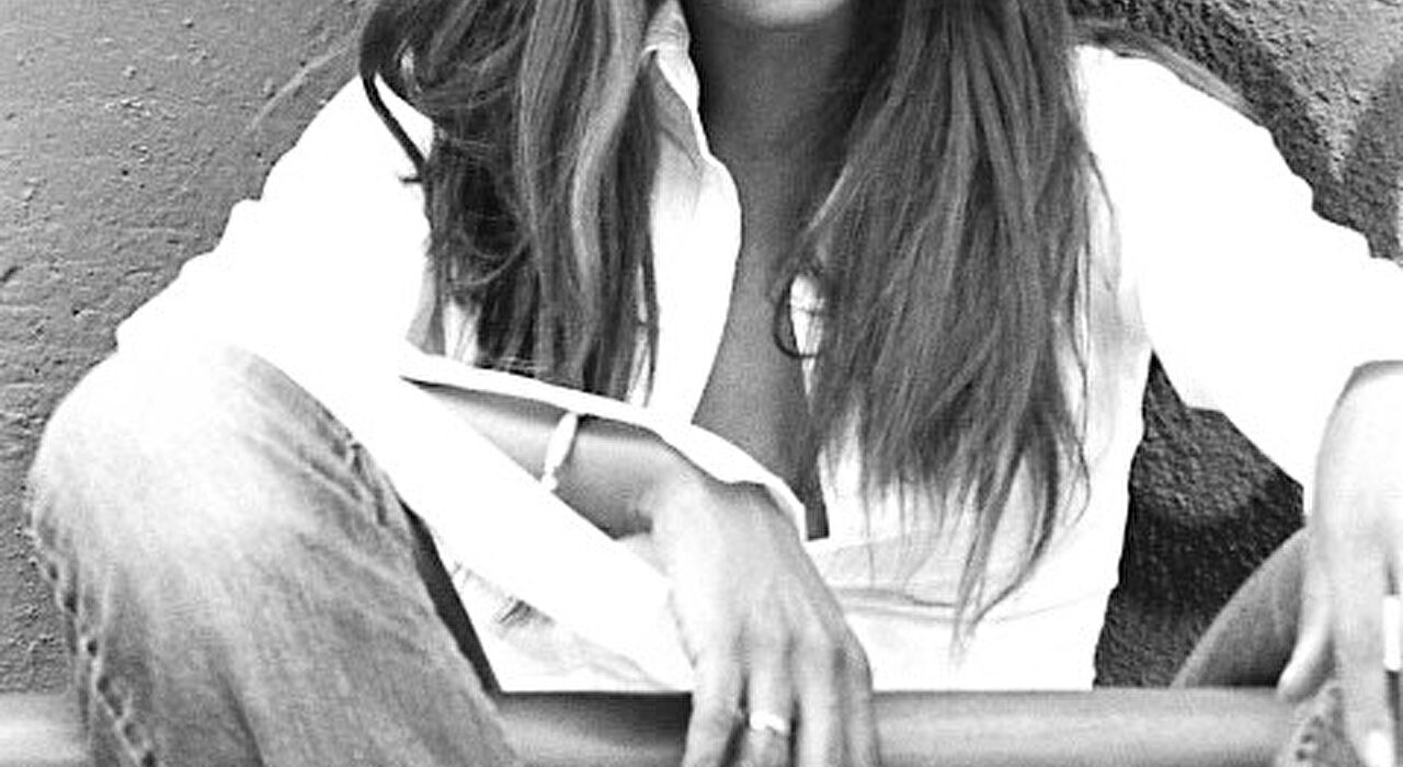 ¿Qué fue de Jennifer Rope, la presentadora de TVE que rompió