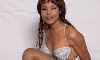 ¿Qué fue de Jennifer Rope, la presentadora de TVE que rompió estereotipos en los años 90?