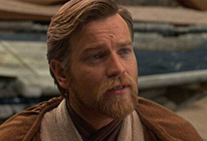 Ewan McGregor como Obi-Wan Kenobi. |  Lucasfilm