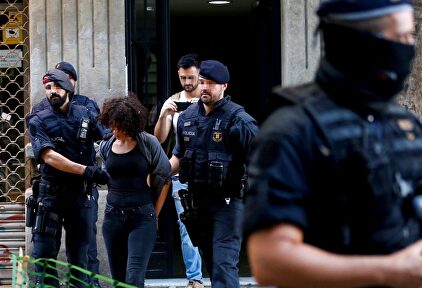 Ya son doce los muertos en lo que va de año en la capital catalana, ocho desde el 1 de julio |  Cordon Press