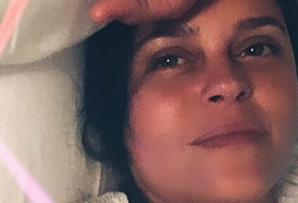 Shaila Dúrcal |  Instagram