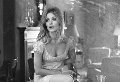 Sharon Tate |  Cordon Press