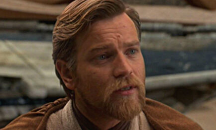 Ewan McGregor como Obi-Wan Kenobi. |  Lucasfilm