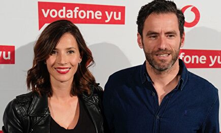 Goenaga y Sémper |  Cordon Press