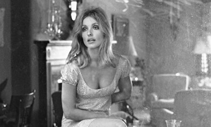 Sharon Tate |  Cordon Press