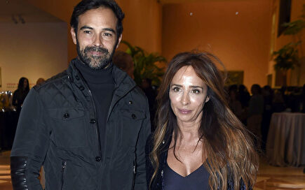 María Patiño y Ricardo Rodríguez |  Instagram