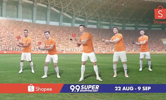 El último anuncio de Cristiano que ha causado risas generalizadas