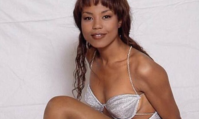 ¿Qué fue de Jennifer Rope, la presentadora de TVE que rompió estereotipos en los años 90?