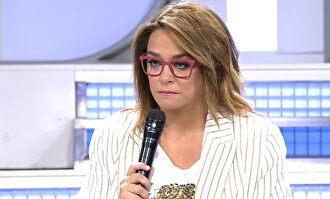 Toñi Moreno |  Telecinco.es