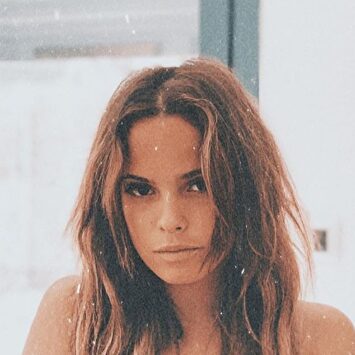 Gloria Camila |  Instagram