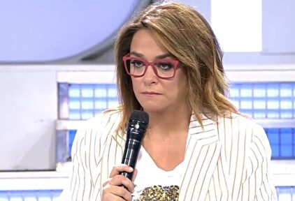 Toñi Moreno |  Telecinco.es