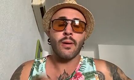 Kiko Rivera suspende un concierto por amenazas de muerte: "Me iba a apuñalar"